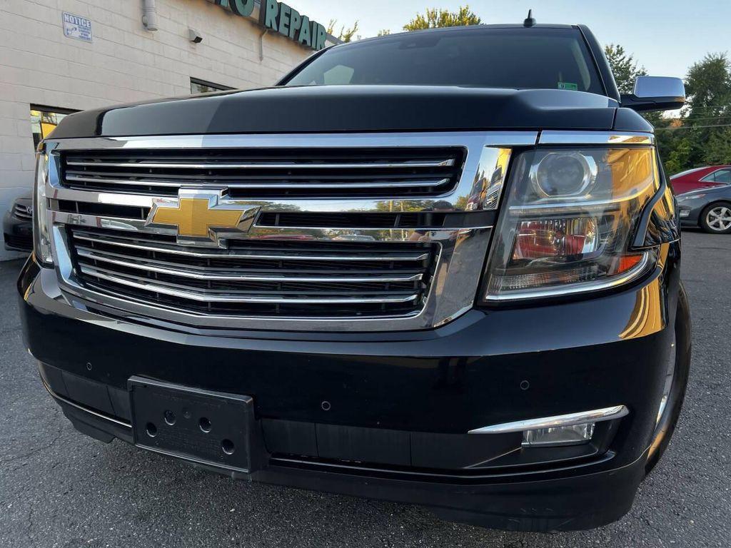 used 2016 Chevrolet Tahoe car, priced at $23,950