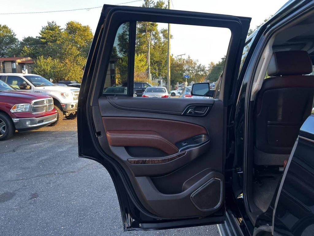 used 2016 Chevrolet Tahoe car, priced at $23,950
