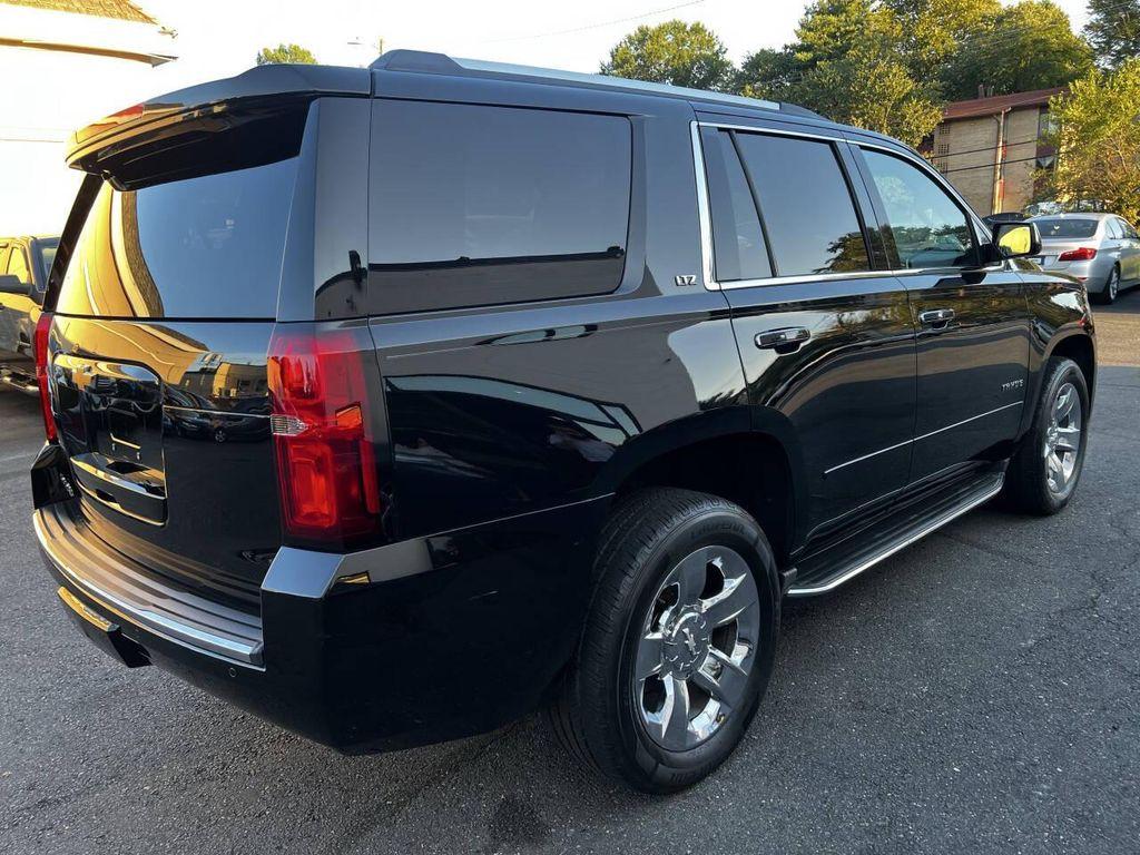 used 2016 Chevrolet Tahoe car, priced at $23,950