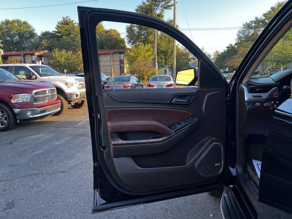 used 2016 Chevrolet Tahoe car, priced at $23,950