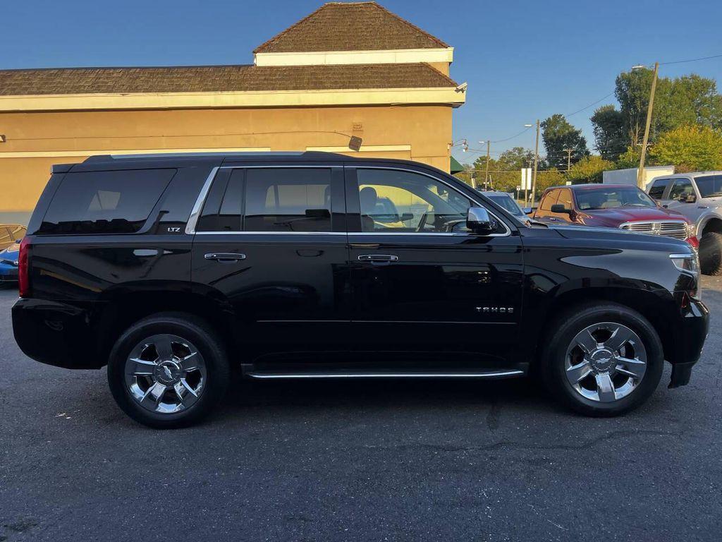used 2016 Chevrolet Tahoe car, priced at $23,950