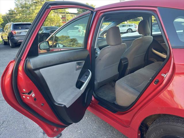 used 2015 Toyota Prius car, priced at $10,450