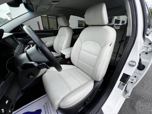 used 2017 Kia Cadenza car, priced at $11,950