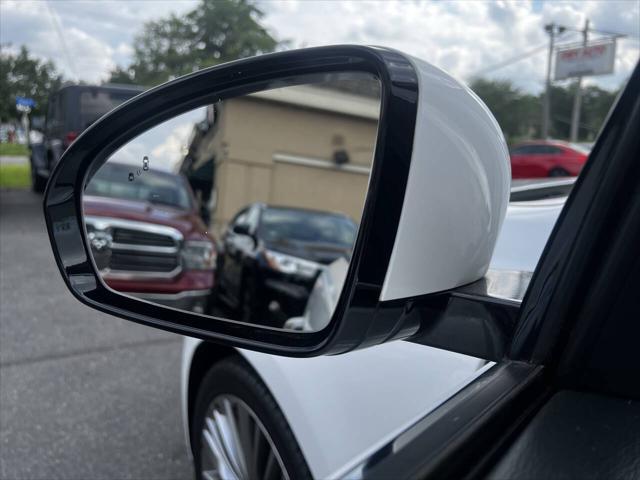 used 2017 Kia Cadenza car, priced at $11,950