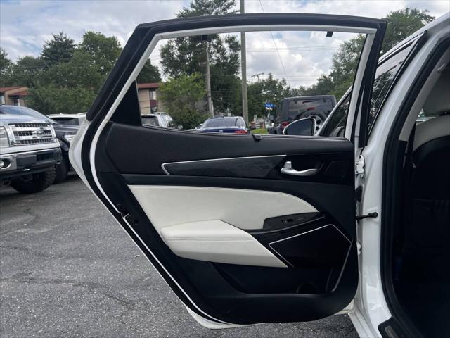 used 2017 Kia Cadenza car, priced at $11,950