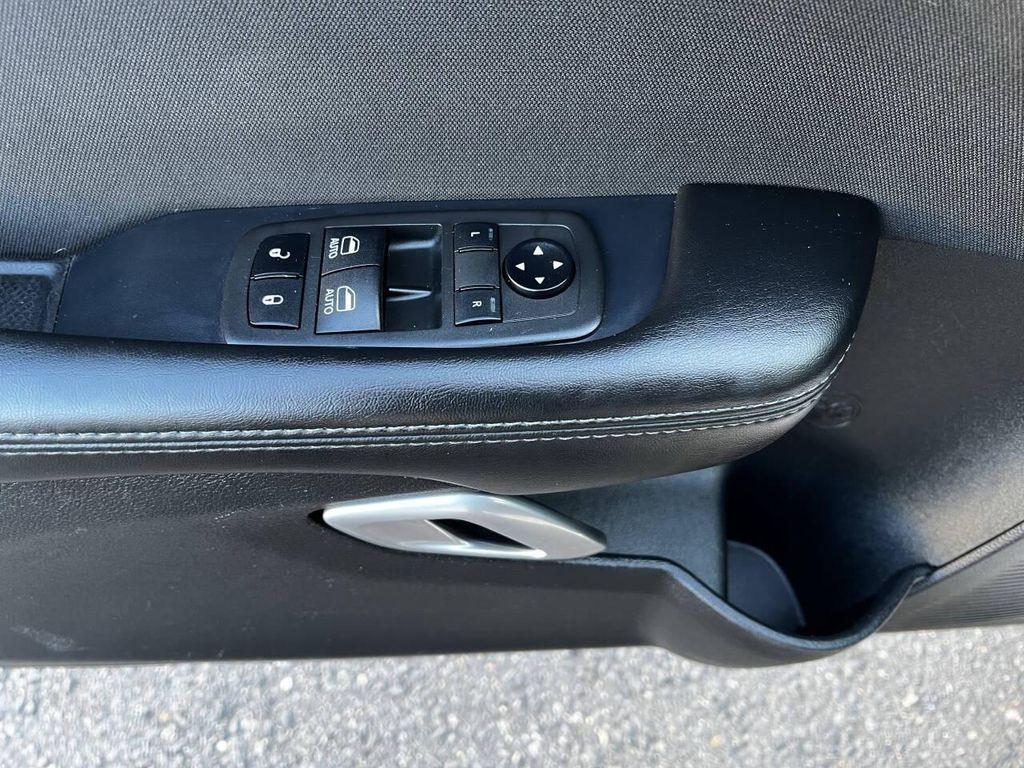 used 2021 Dodge Challenger car, priced at $19,950