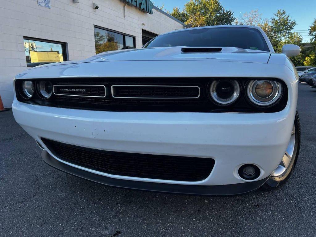 used 2021 Dodge Challenger car, priced at $19,950