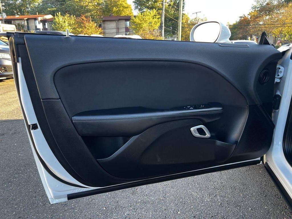 used 2021 Dodge Challenger car, priced at $19,950