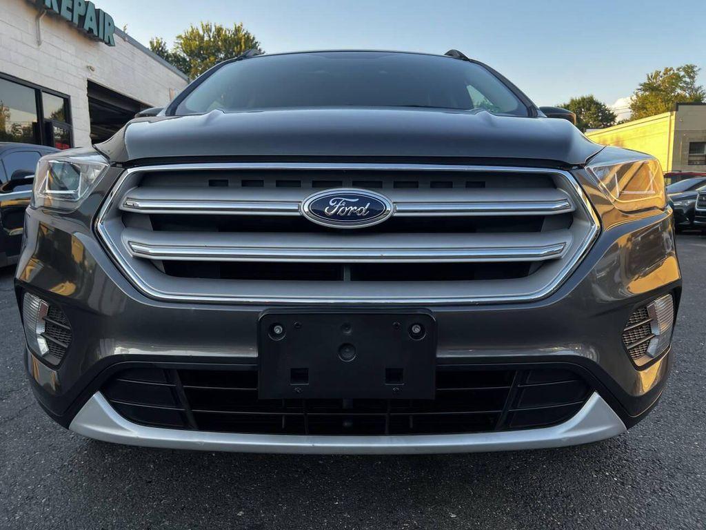used 2019 Ford Escape car, priced at $13,950