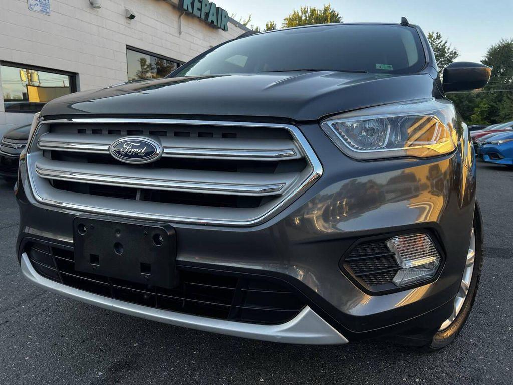 used 2019 Ford Escape car, priced at $13,950