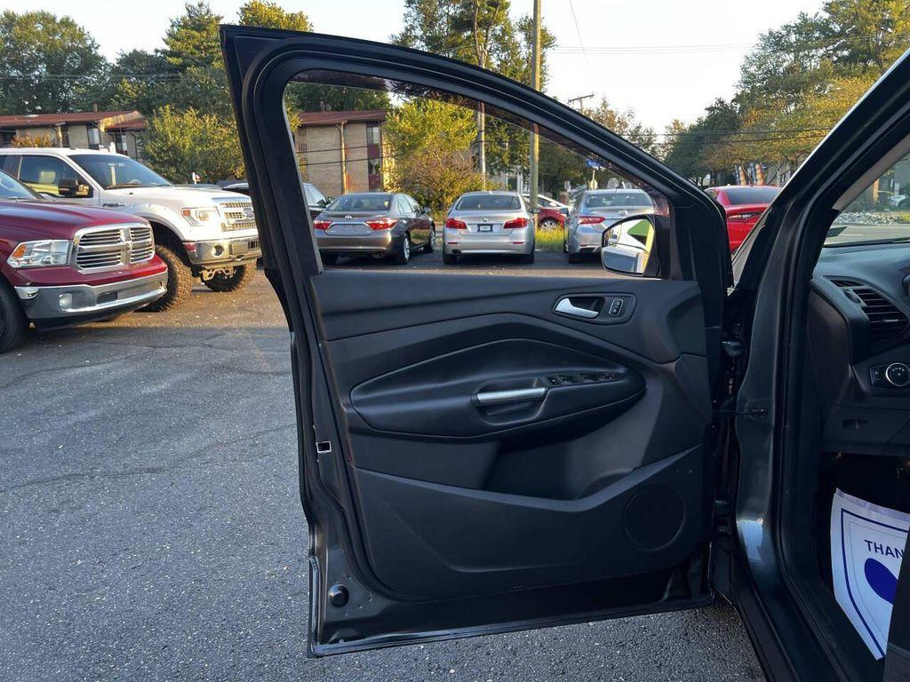 used 2019 Ford Escape car, priced at $13,950