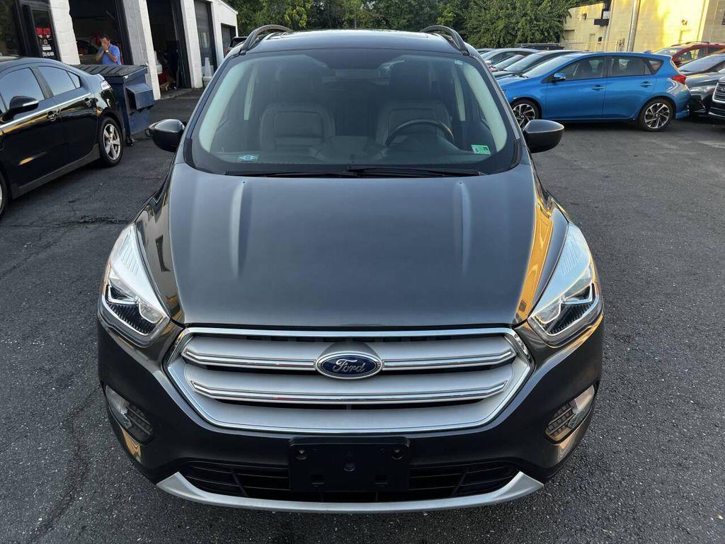 used 2019 Ford Escape car, priced at $13,950