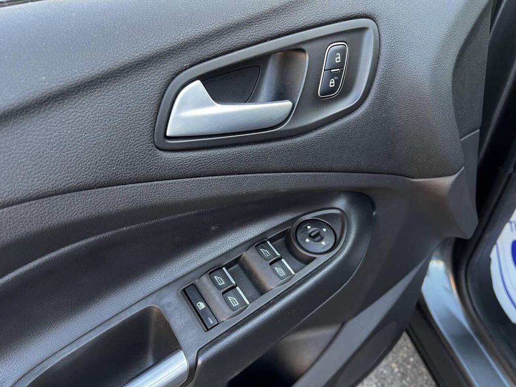 used 2019 Ford Escape car, priced at $13,950