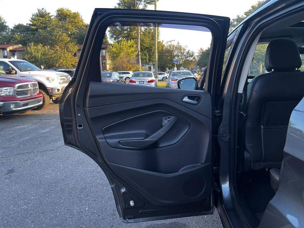 used 2019 Ford Escape car, priced at $13,950