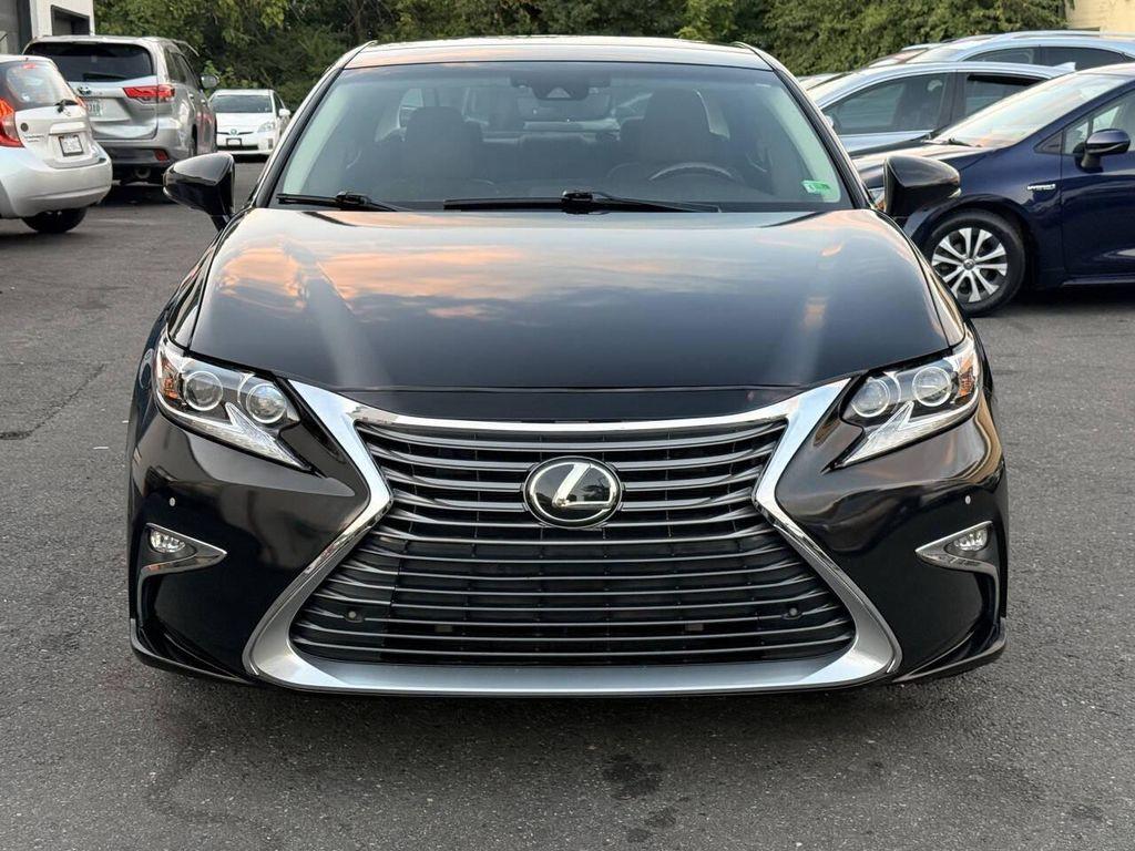 used 2016 Lexus ES 350 car, priced at $16,997