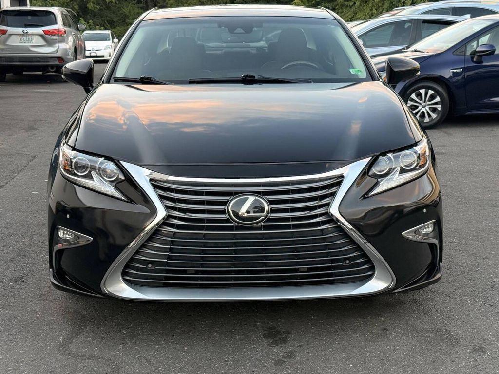 used 2016 Lexus ES 350 car, priced at $16,997