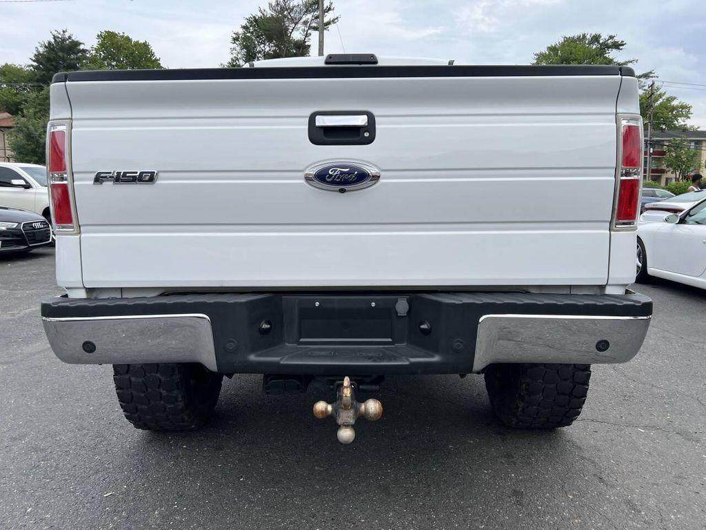 used 2014 Ford F-150 car, priced at $18,950