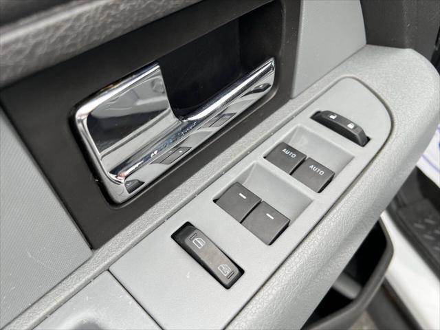 used 2014 Ford F-150 car, priced at $21,950