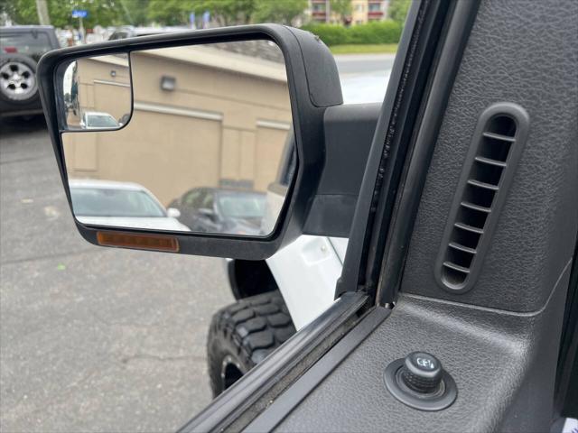 used 2014 Ford F-150 car, priced at $21,950