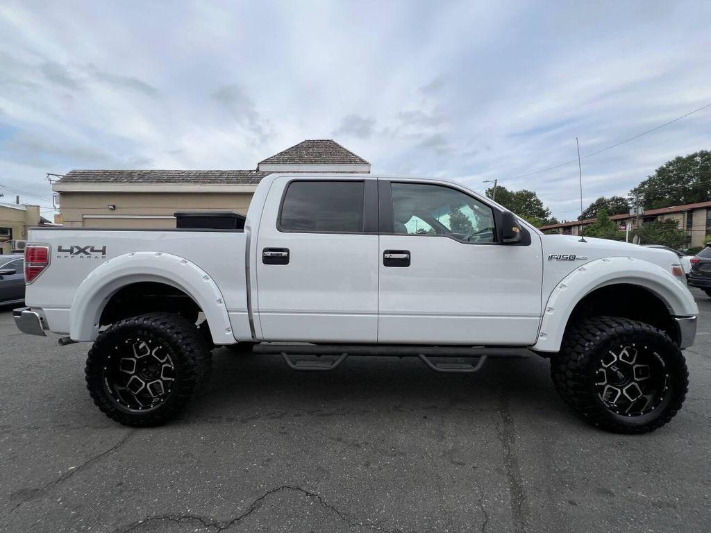 used 2014 Ford F-150 car, priced at $18,950