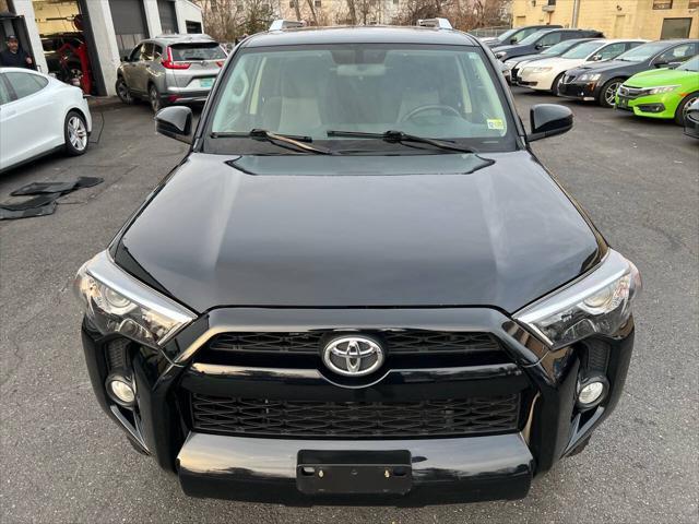 used 2017 Toyota 4Runner car, priced at $28,750