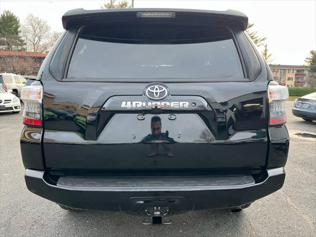 used 2017 Toyota 4Runner car, priced at $28,750