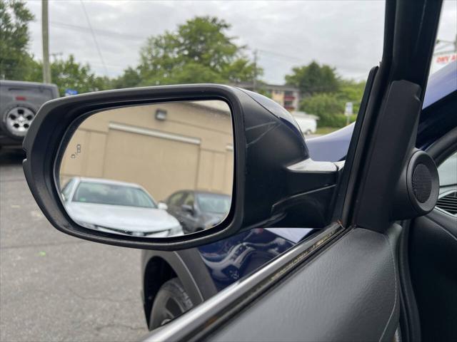used 2018 Honda CR-V car, priced at $14,950