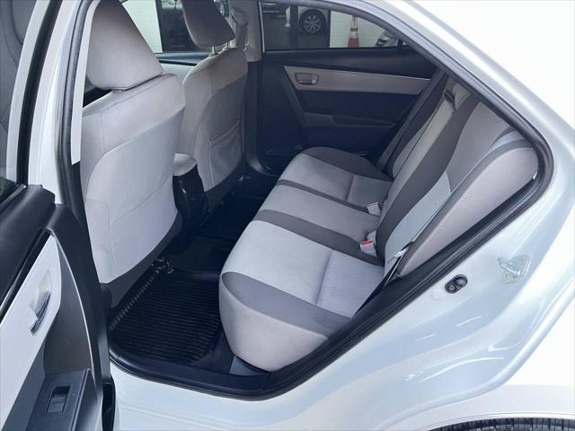 used 2019 Toyota Corolla car, priced at $13,997