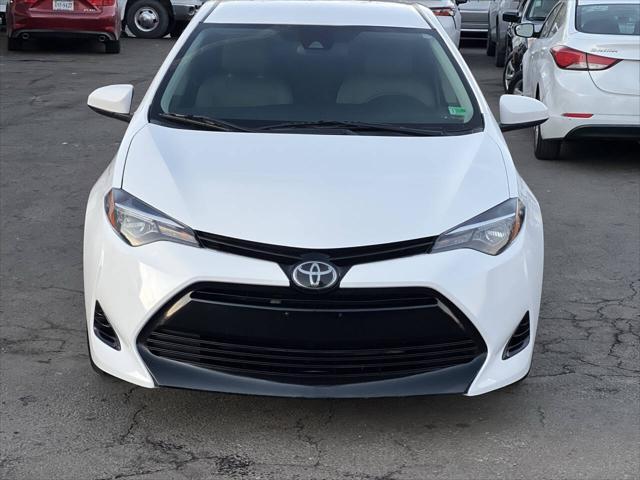 used 2019 Toyota Corolla car, priced at $13,997