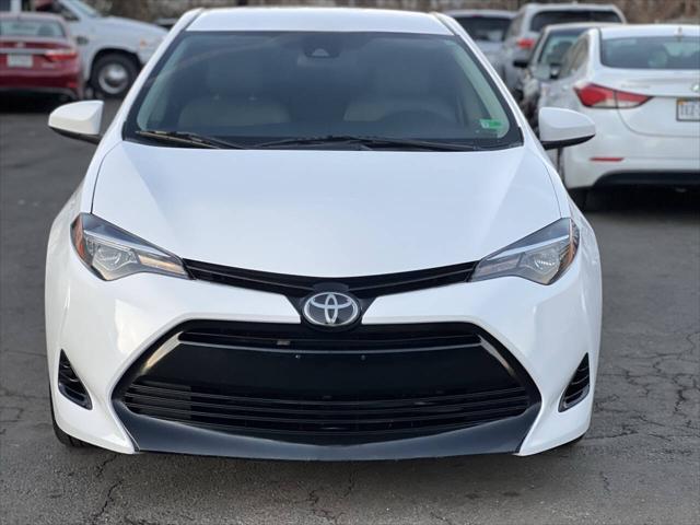 used 2019 Toyota Corolla car, priced at $13,997