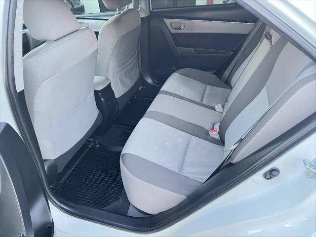 used 2019 Toyota Corolla car, priced at $13,997