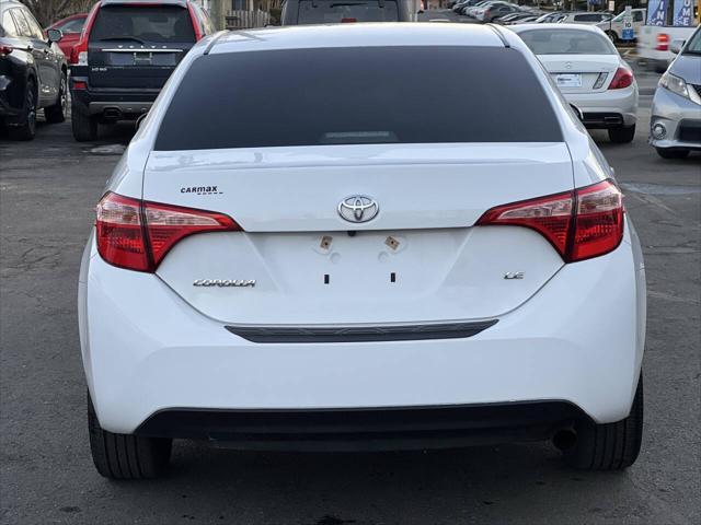 used 2019 Toyota Corolla car, priced at $13,997