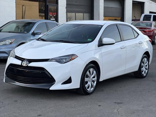 used 2019 Toyota Corolla car, priced at $13,997