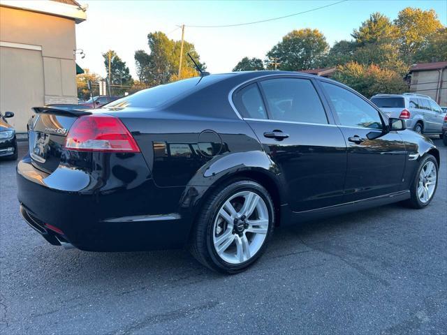 used 2009 Pontiac G8 car, priced at $12,950