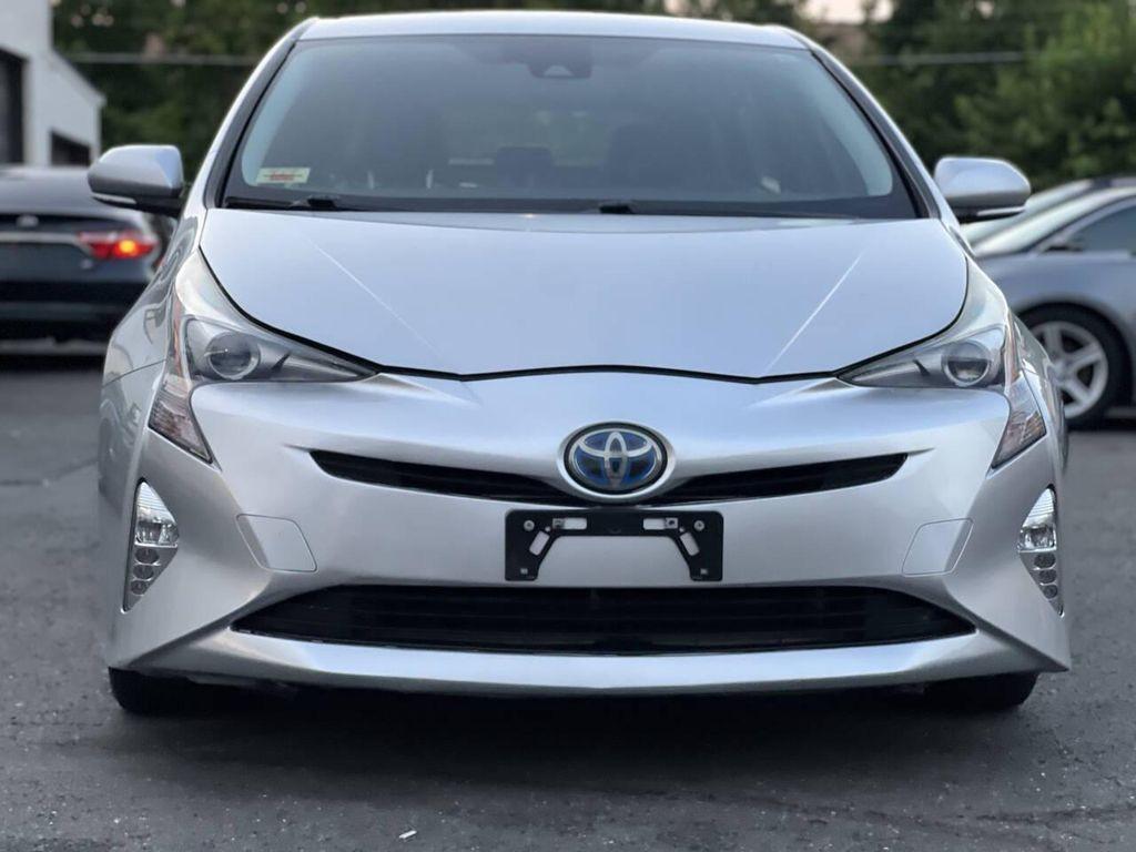 used 2016 Toyota Prius car, priced at $14,999