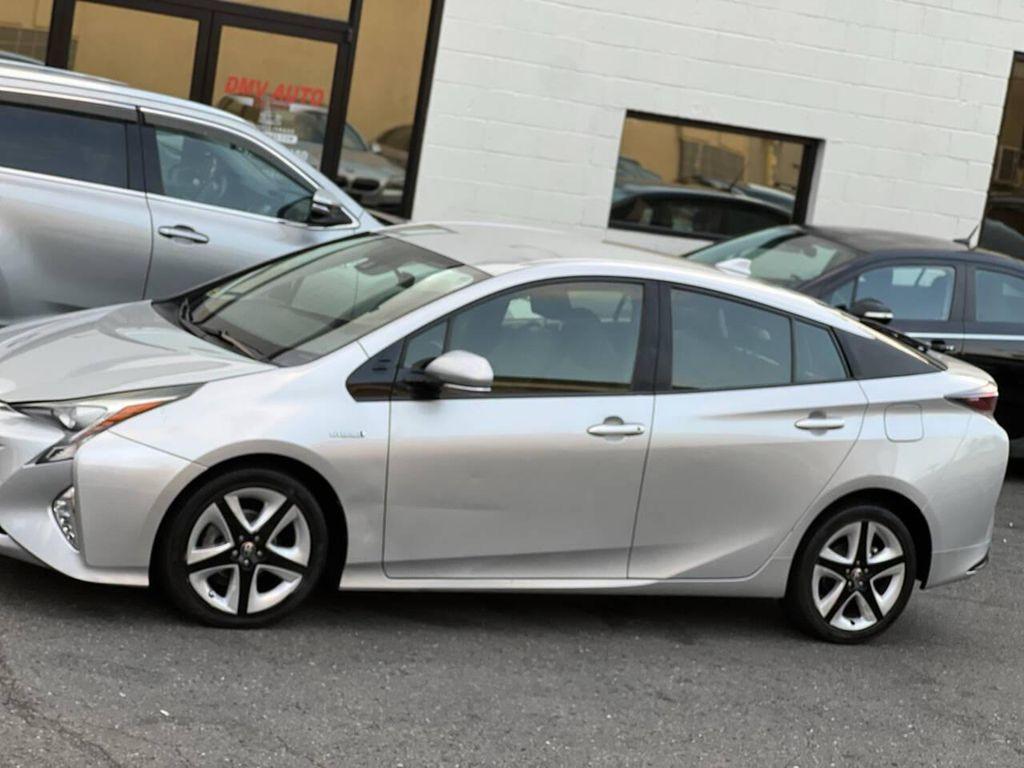 used 2016 Toyota Prius car, priced at $14,999