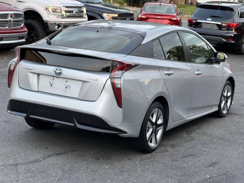 used 2016 Toyota Prius car, priced at $14,999