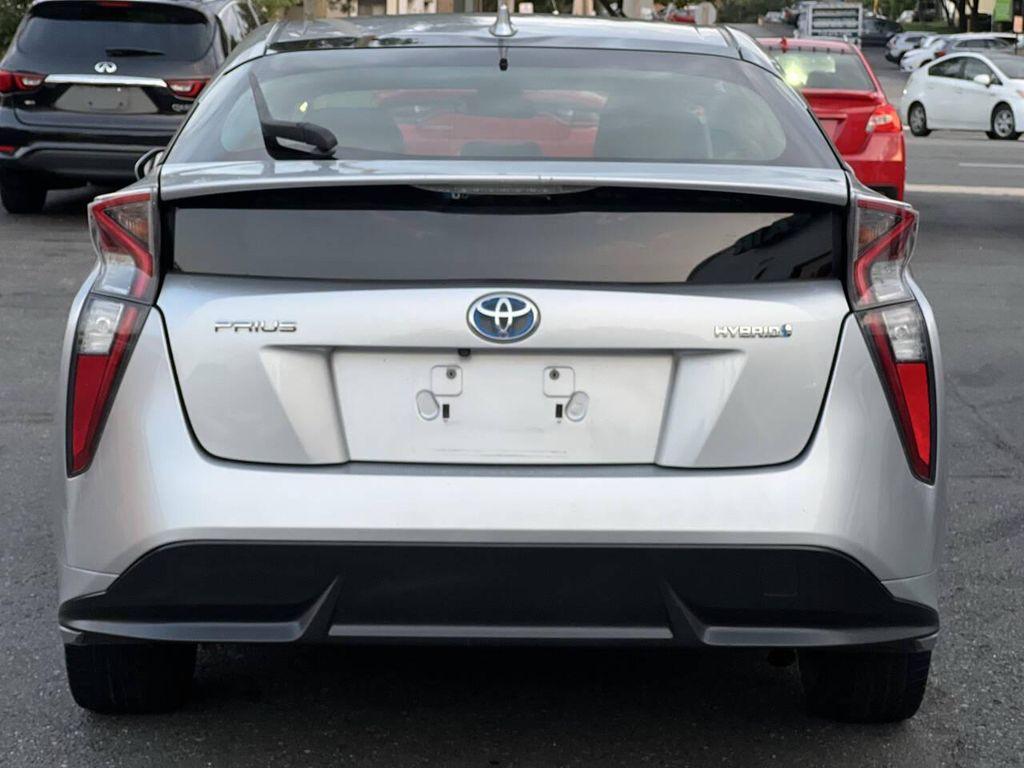 used 2016 Toyota Prius car, priced at $14,999