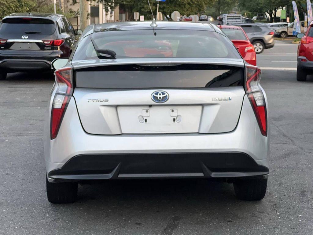 used 2016 Toyota Prius car, priced at $14,999