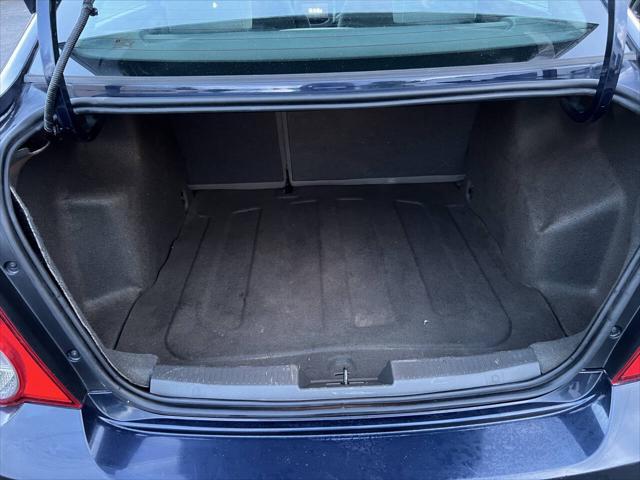 used 2015 Chevrolet Sonic car, priced at $5,450