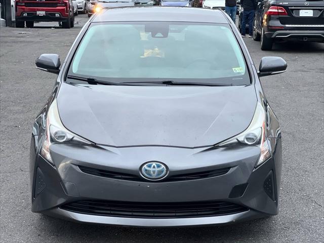 used 2017 Toyota Prius car, priced at $11,997