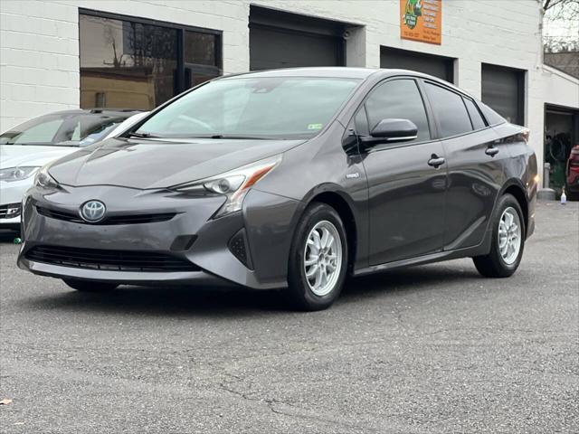 used 2017 Toyota Prius car, priced at $11,997