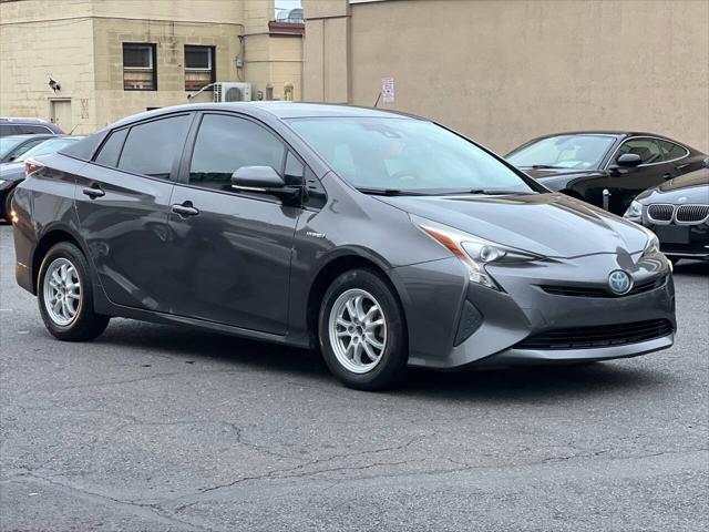 used 2017 Toyota Prius car, priced at $11,997