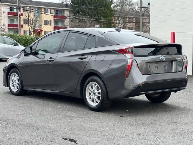 used 2017 Toyota Prius car, priced at $11,997