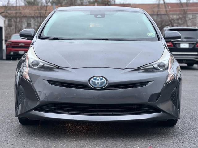 used 2017 Toyota Prius car, priced at $11,997