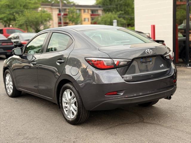 used 2018 Toyota Yaris iA car, priced at $12,450