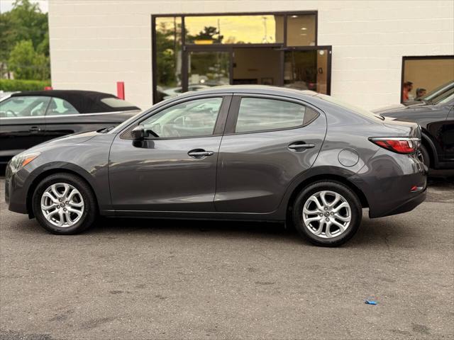 used 2018 Toyota Yaris iA car, priced at $12,450