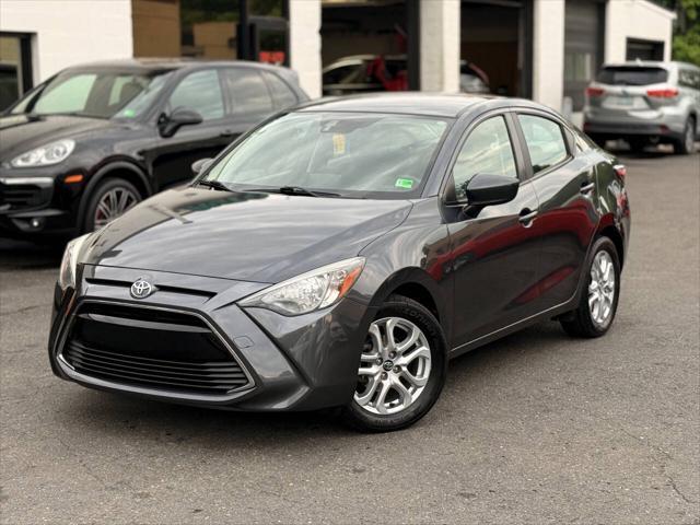 used 2018 Toyota Yaris iA car, priced at $12,450