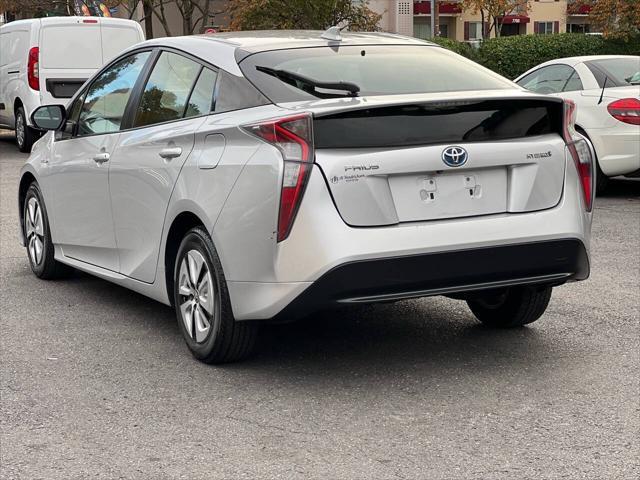 used 2016 Toyota Prius car, priced at $14,697