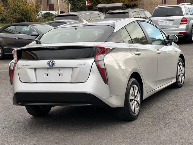 used 2016 Toyota Prius car, priced at $14,697